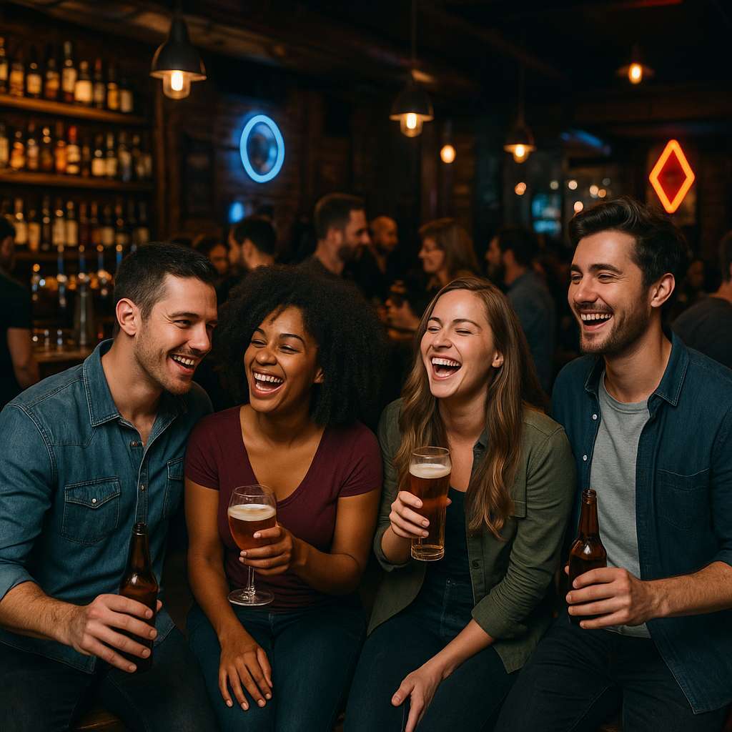 Portada de Bar Captus