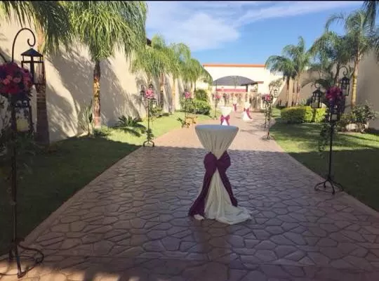 Galería de Terrazas Arcangel