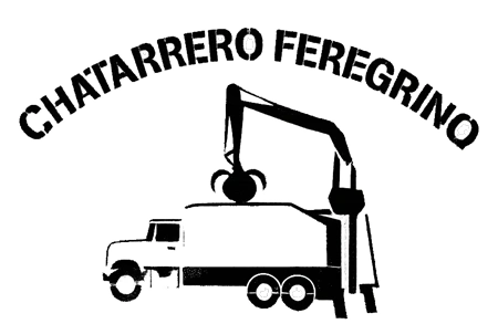CHATARRERO FEREGRINO