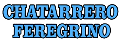 CHATARRERO FEREGRINO