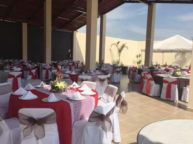 Galería de Terrazas Arcangel