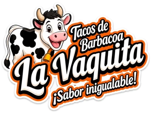 TACOS DE BARBACOA LA VAQUITA
