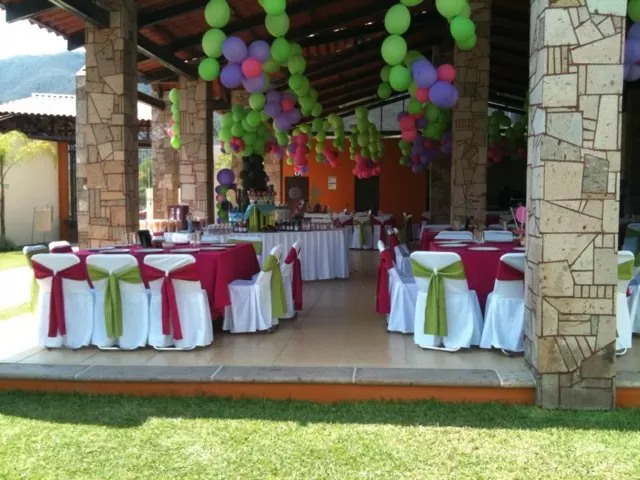 Galería de Terrazas Arcangel