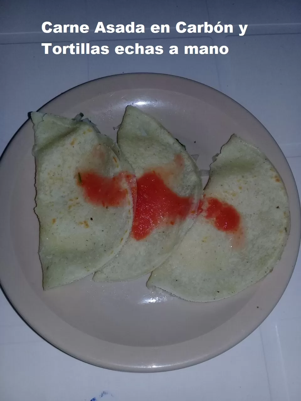 Galería de Tacos Al Pastor el Rulas