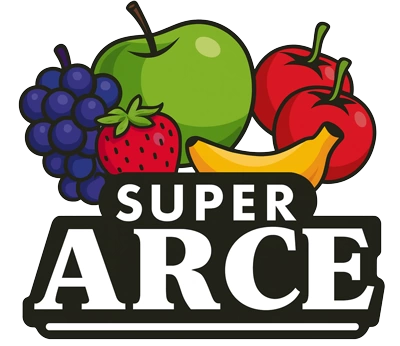 SUPER ARCE