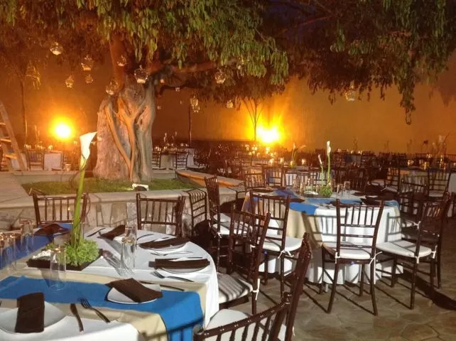 Galería de Terrazas Arcangel
