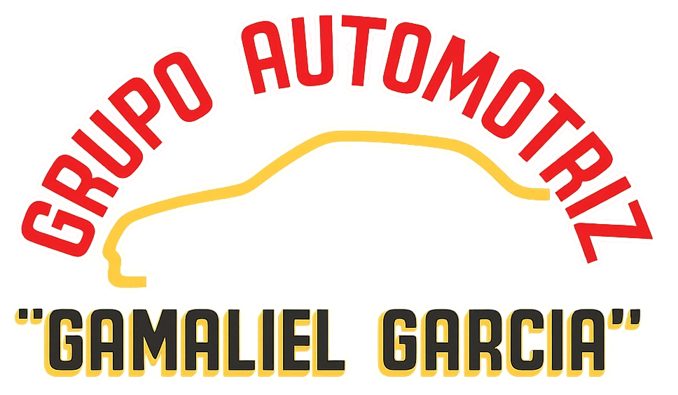 GAMALIEL GARCIA GRUPO AUTOMOTRIZ