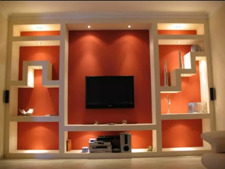 Galería de Tablaroca Aranda (V)