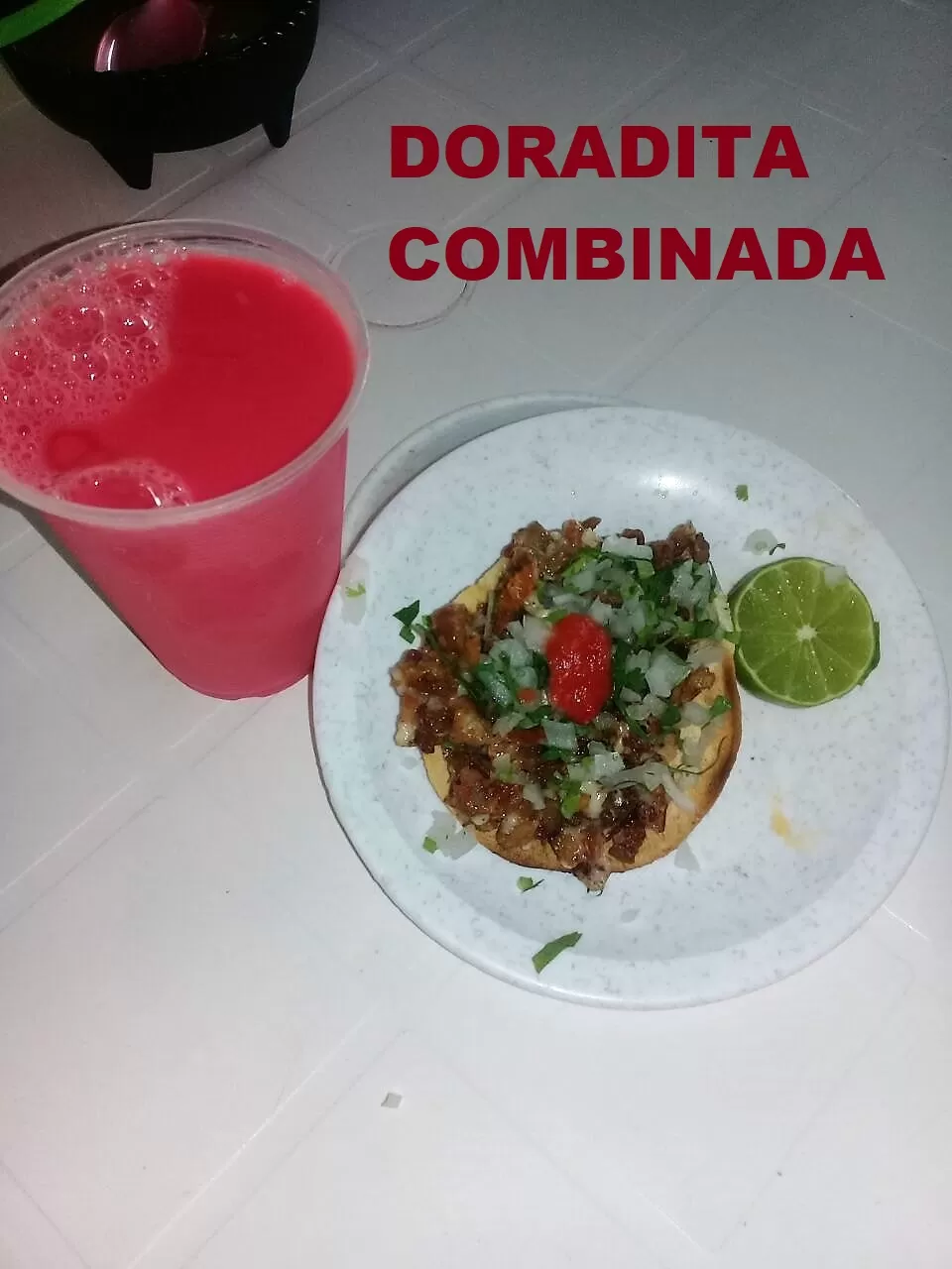 Galería de Tacos Al Pastor el Rulas
