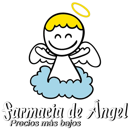 FARMACIA DE ANGEL