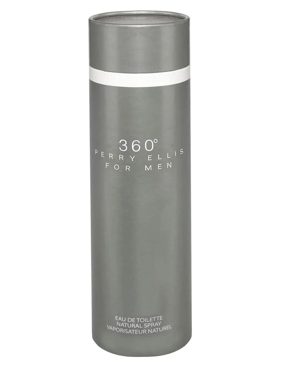 360° Perry Ellis For Men