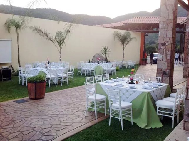 Galería de Terrazas Arcangel