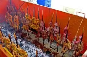 Galería de Pollos Asados Danni