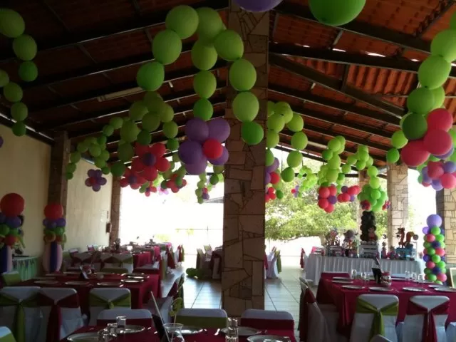 Galería de Terrazas Arcangel