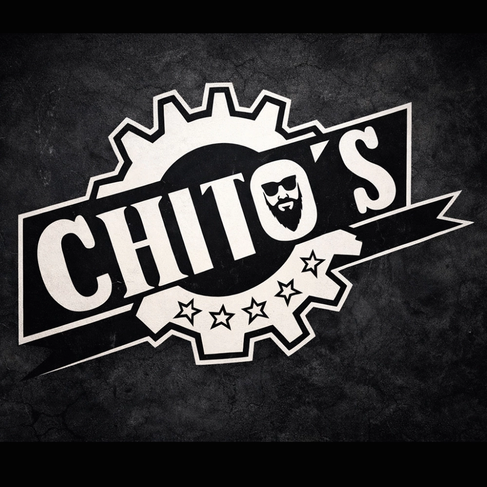 Logo de TALLER MECANICO CHITOS