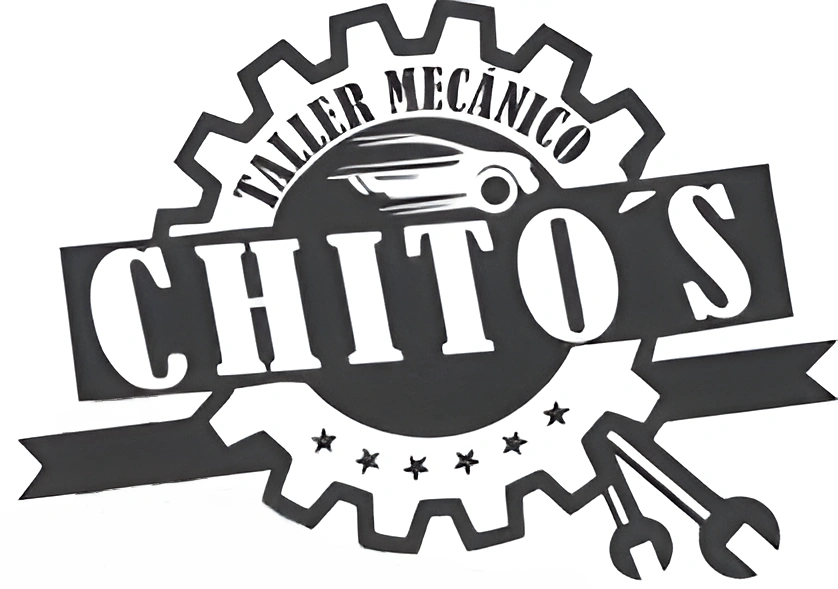 Logo de TALLER MECANICO CHITOS