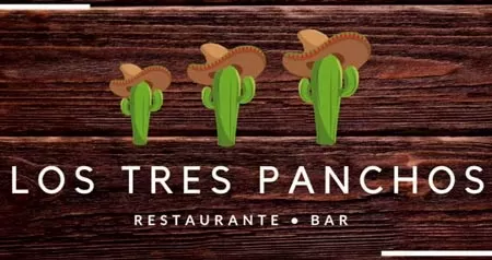 RESTAURANTE BAR LOS 3 PANCHOS