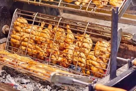 Galería de Pollos Asados Danni