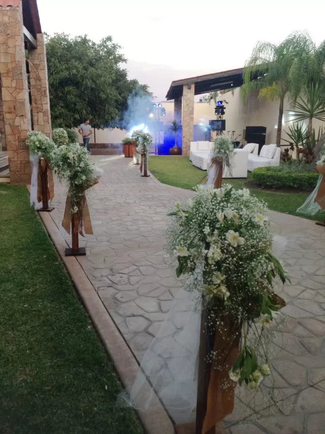 Galería de Terrazas Arcangel