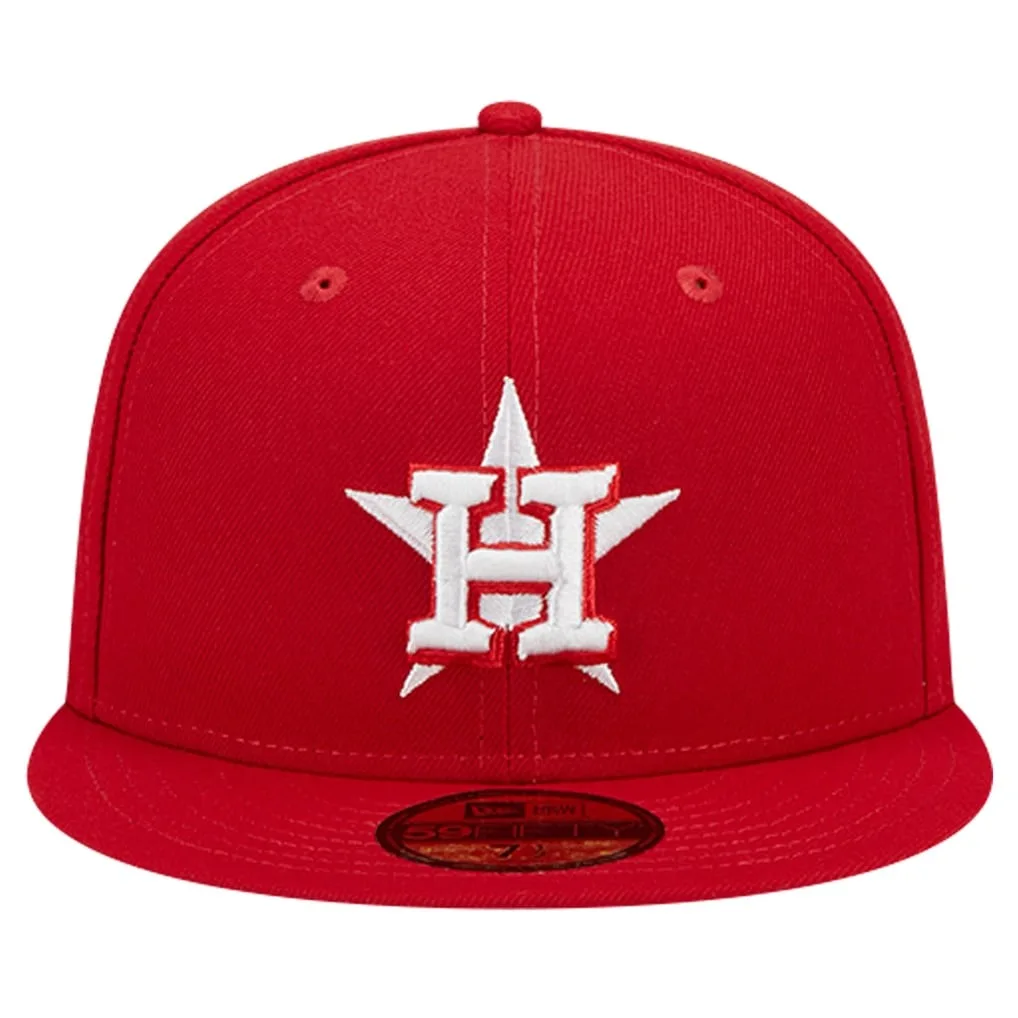 47 Captain Snapb Houston Astros
