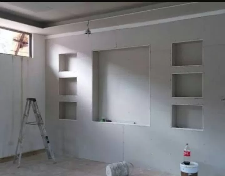 Galería de Tablaroca Aranda (V)