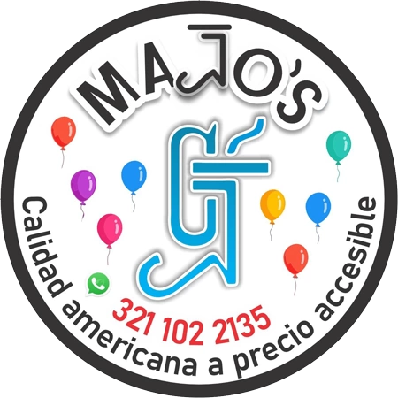 MAJO'S - ROPA AMERICANA PARA NIÑOS