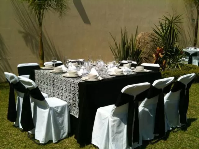 Galería de Terrazas Arcangel