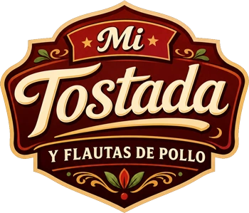 Logo de MI TOSTADA