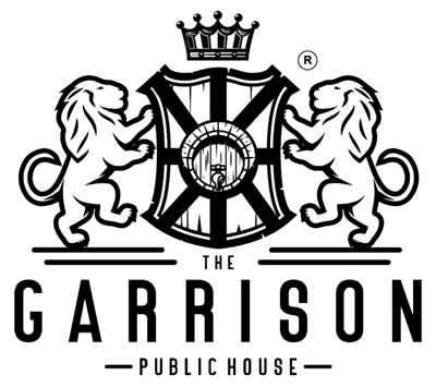 THE GARRISON - PUBLIC HOUSE