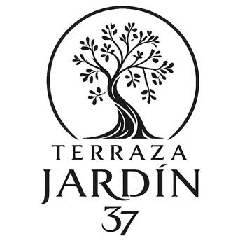 TERRAZA JARDÍN 37