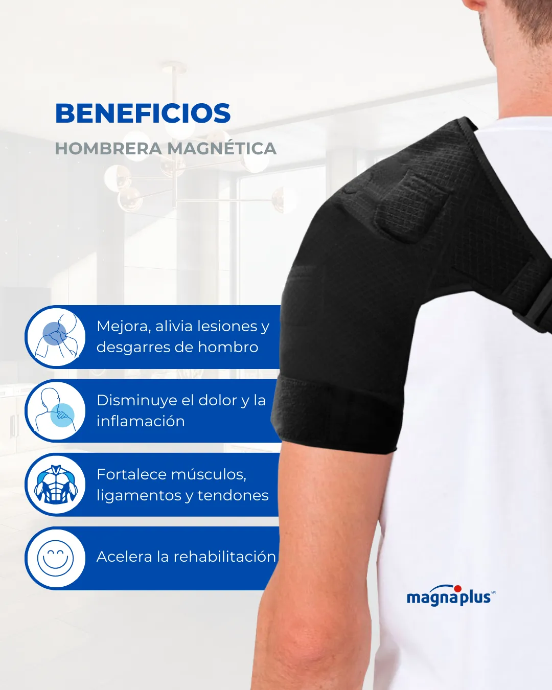 Galería de Magnaplus