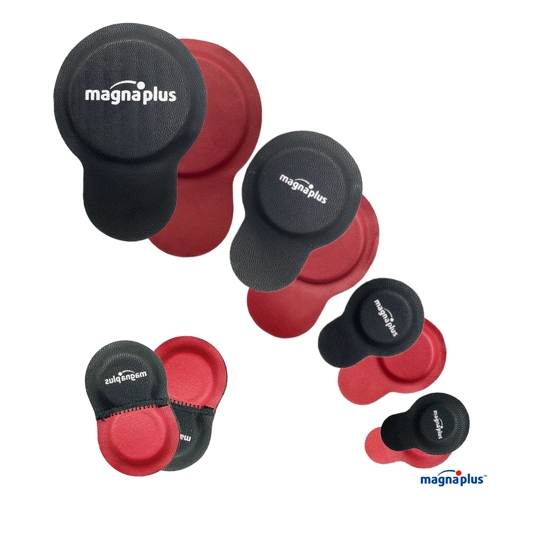 Galería de Magnaplus