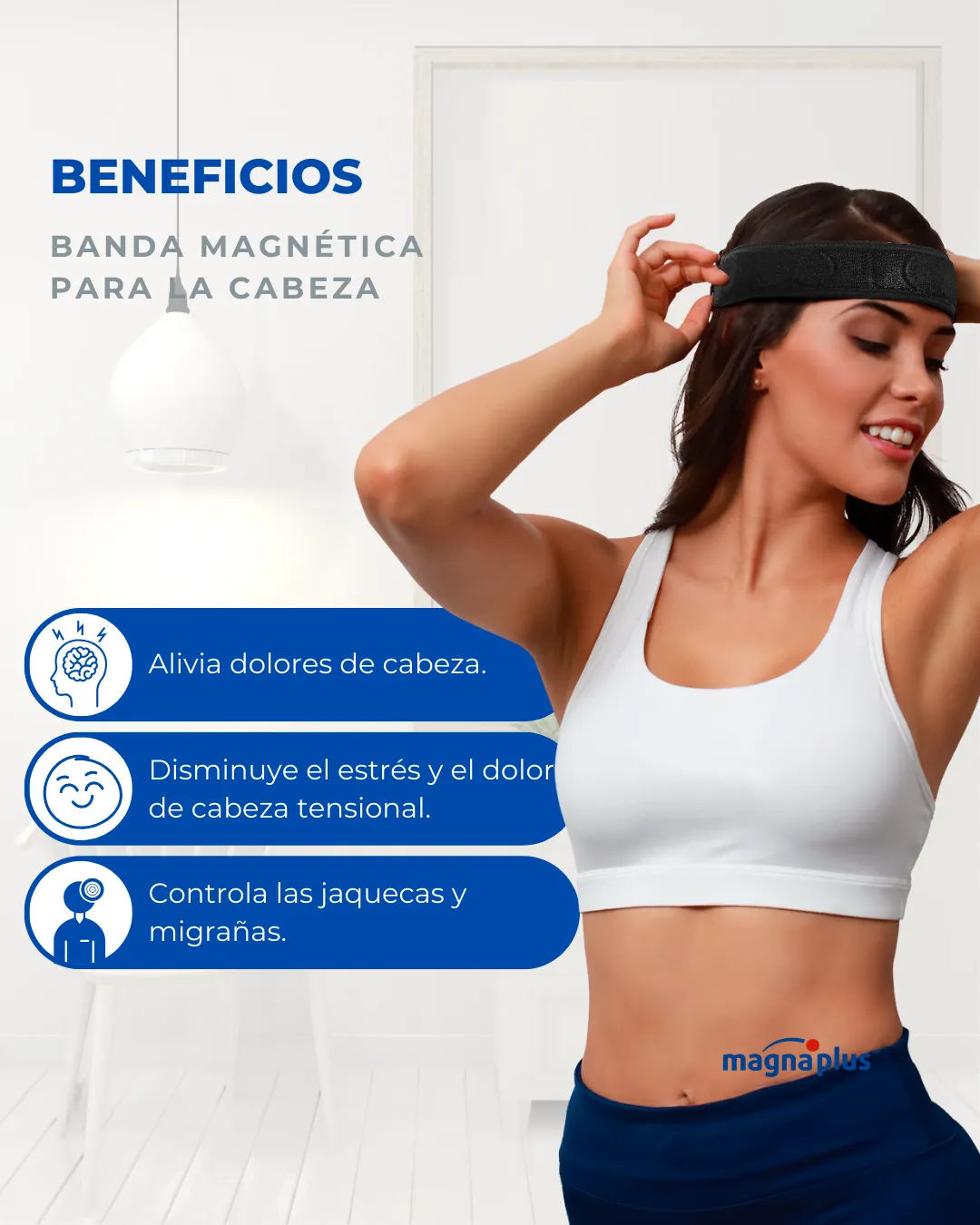 Galería de Magnaplus