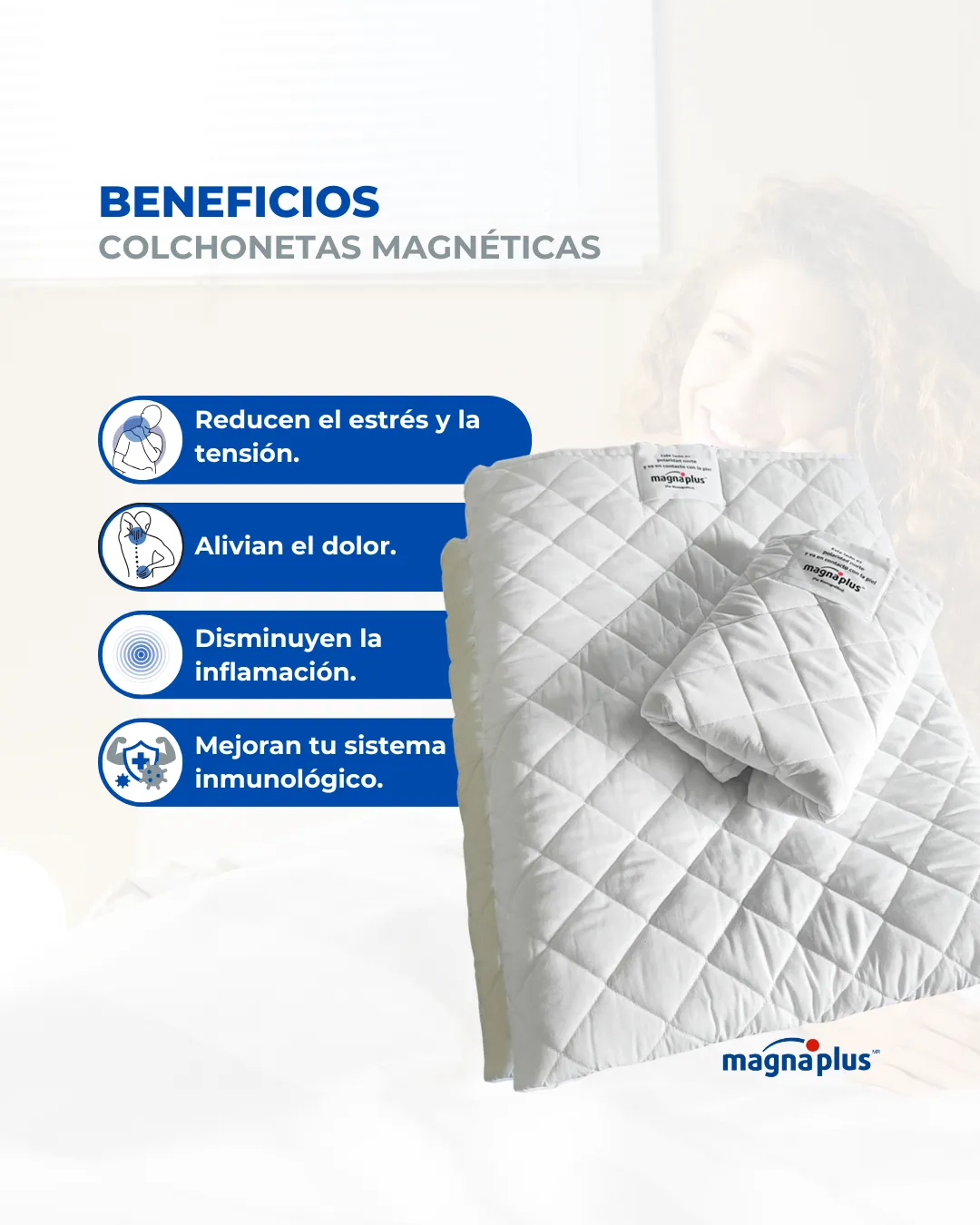 Galería de Magnaplus