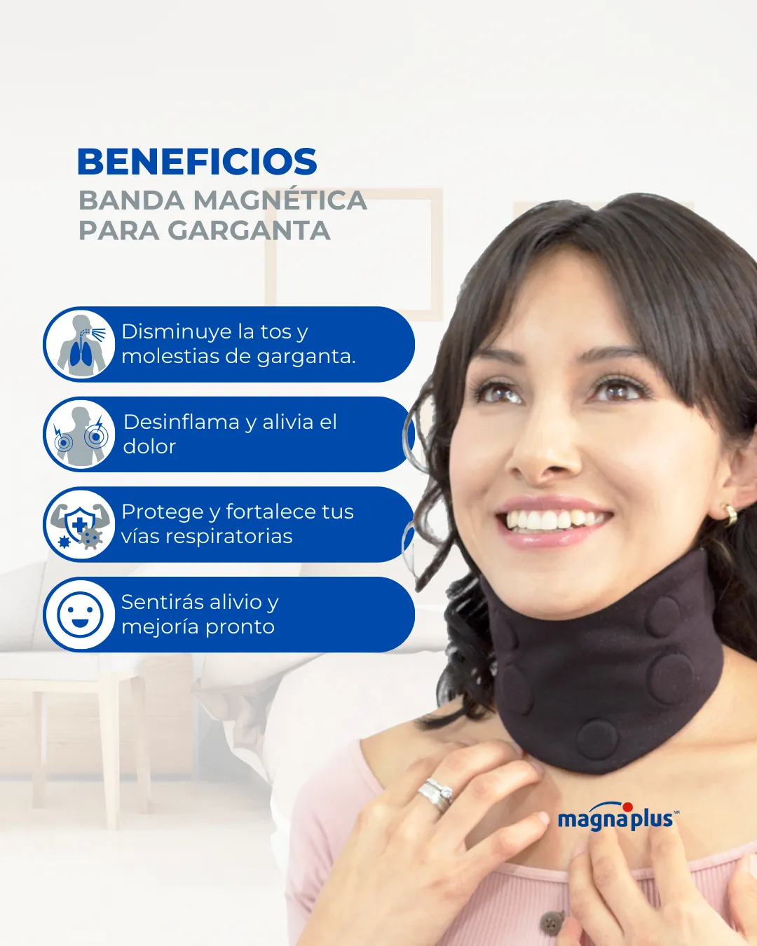 Galería de Magnaplus