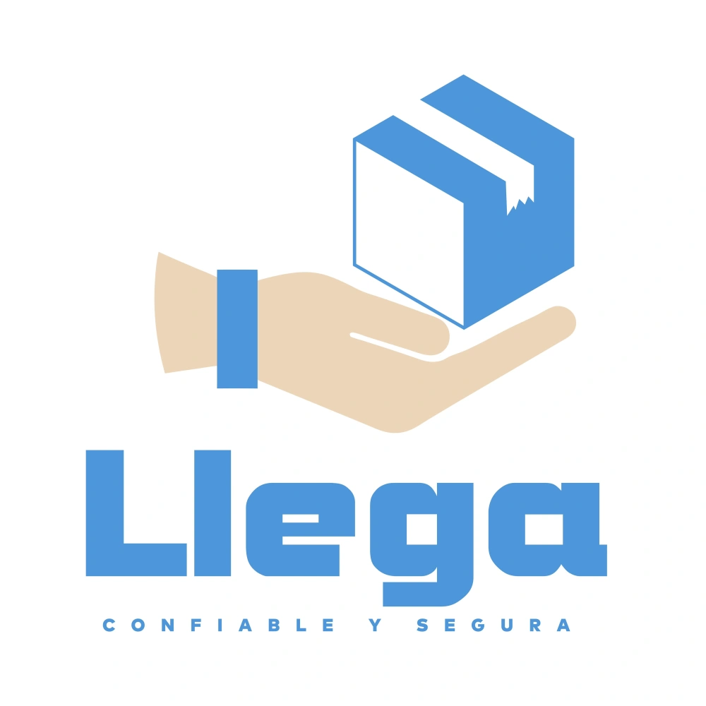 Logo de LLEGA