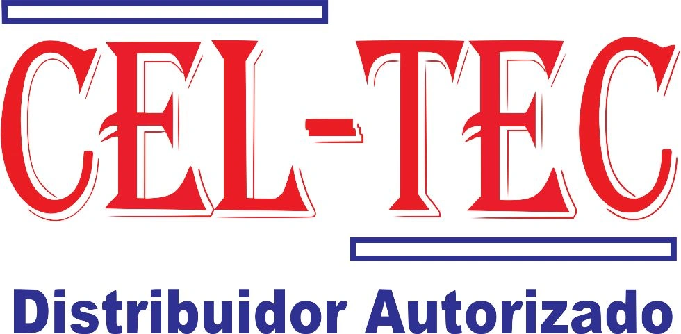 Logo de CEL-TEC