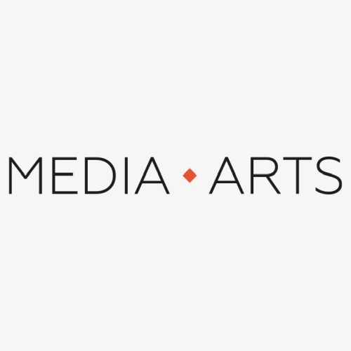 Logo de MEDIA ARTS