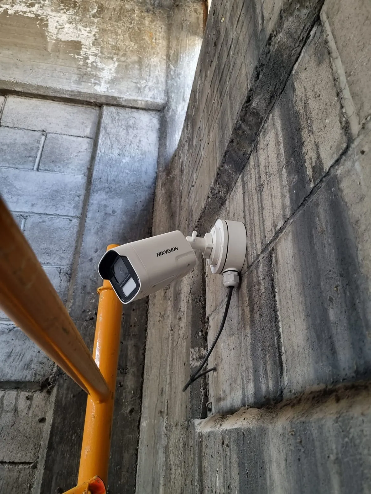 Galería de Cctv TECH-REPAIR