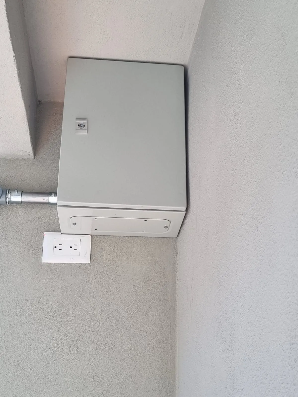 Galería de Cctv TECH-REPAIR