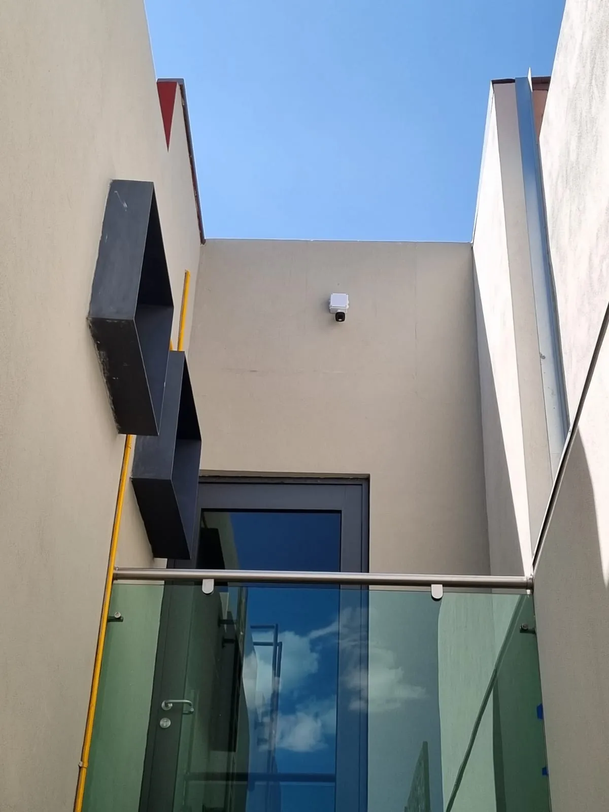 Galería de Cctv TECH-REPAIR
