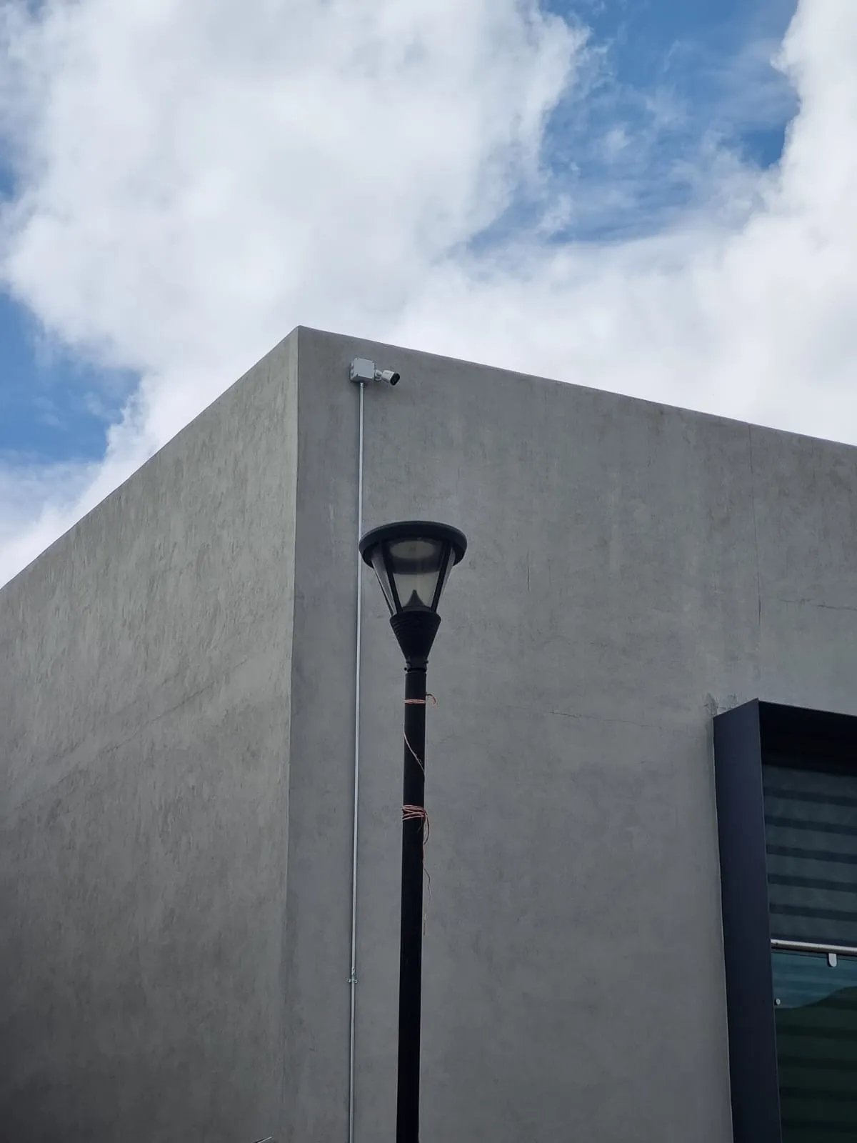 Galería de Cctv TECH-REPAIR