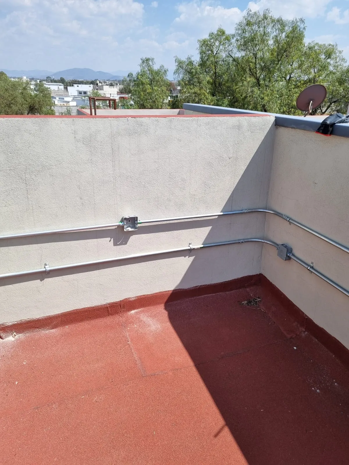 Galería de Cctv TECH-REPAIR