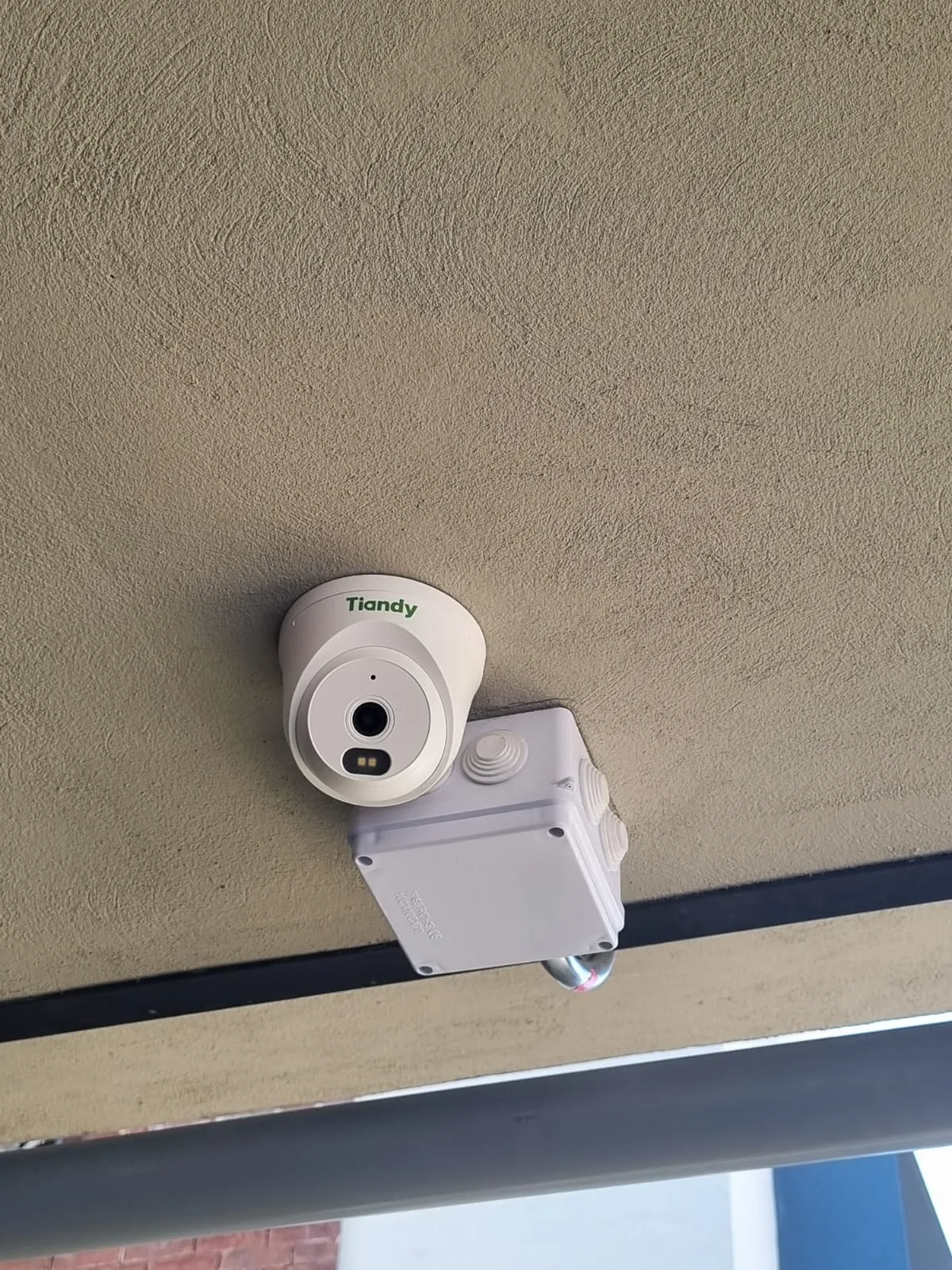 Galería de Cctv TECH-REPAIR