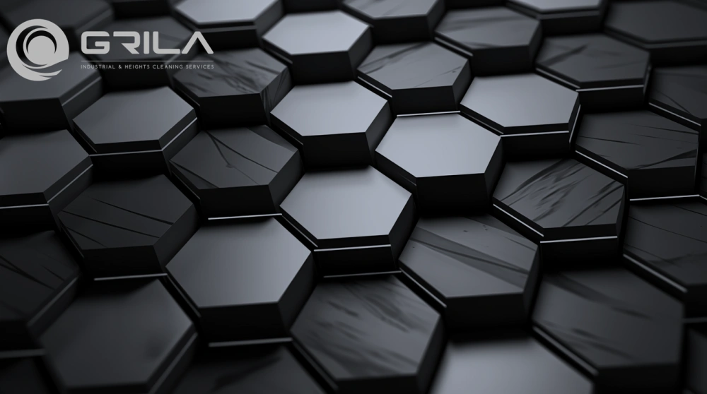 Logo de GRILA INDUSTRIAL SAS