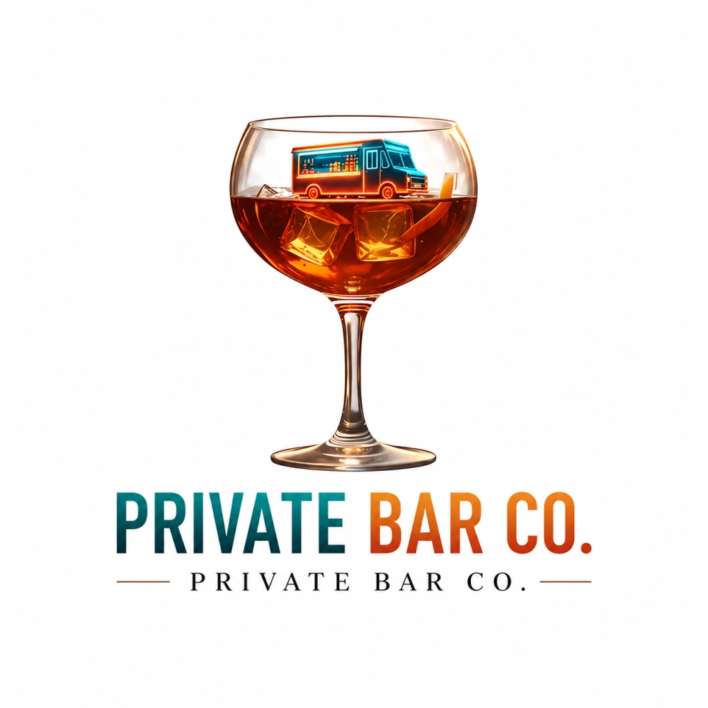 Logo de PRIVATE BAR CO.