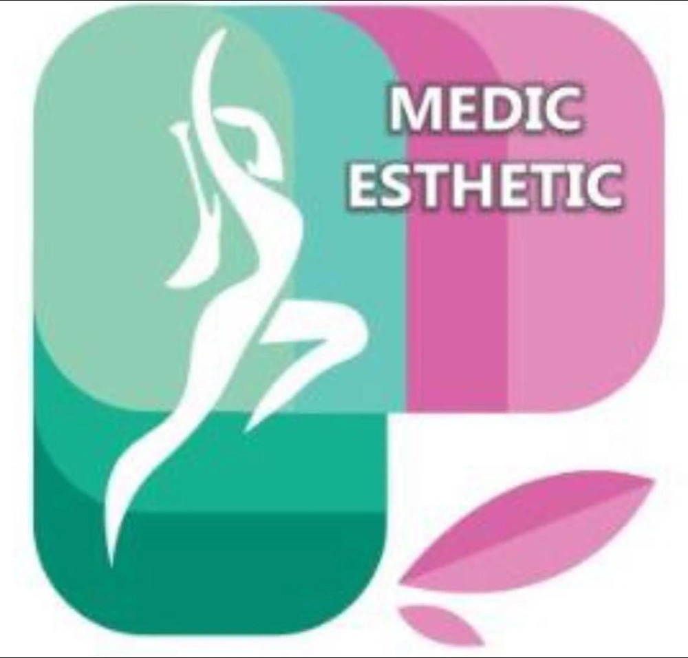 Logo de MEDIC ESTHETIC