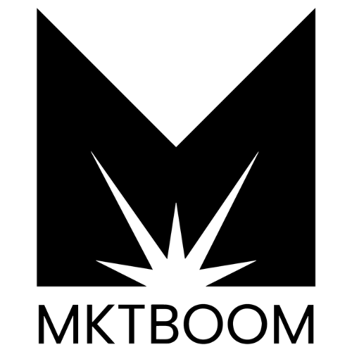 Logo de AGENCIA DE PUBLICIDAD Y MARKETING DIGITAL EN PUEBLA Y CHOLULA | MKTBOO