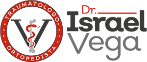 Logo de DR. ISRAEL VEGA - TRAUMATÓLOGO EN COLIMA