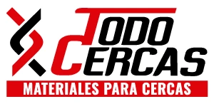 Logo de MALLAS Y CERCAS TODO CERCAS